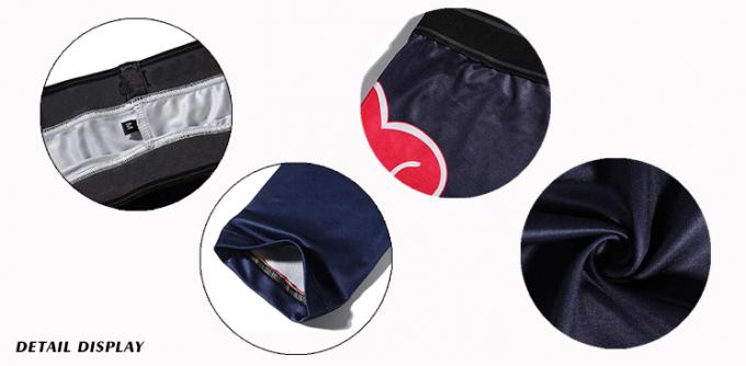 Тонкие брюки сауны неопрена, брюки сауны подходящие уменьшая для печатания сублимации женщин