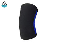Neoprene Workout Elbow Wraps , Professional Weightlifters Elbow Supports