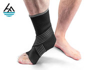 Китай Эластикатед повязка поддержки обруча лодыжки неопрена/лодыжки ноги спорта компания